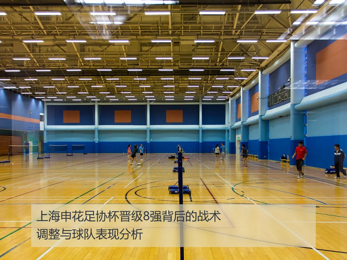 上海申花足协杯晋级8强背后的战术调整与球队表现分析